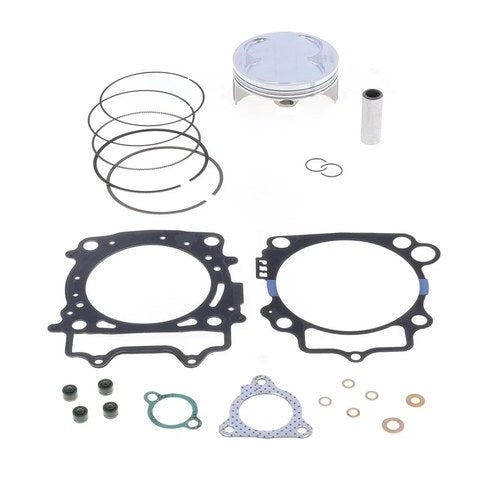 Athena Top End Piston & Gasket Kit Set C 97mm Yamaha WR450F 2019