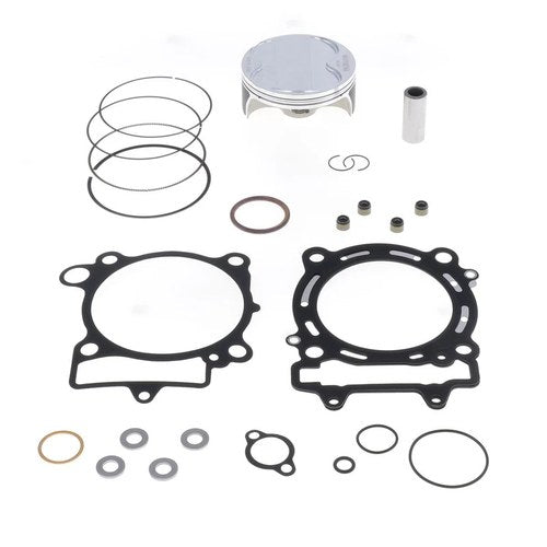 Athena Top End Piston & Gasket Kit Set B 96mm Kawasaki KX450F 2016-2018