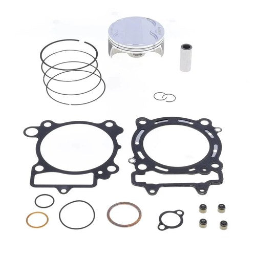 Athena Top End Piston & Gasket Kit Set A 96mm Kawasaki KX450F 2010-2014