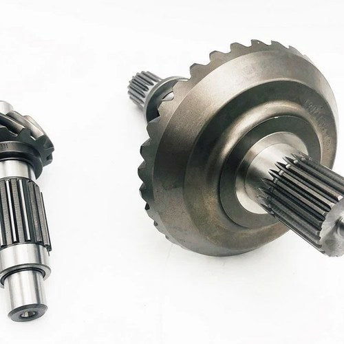 Gearbox Output Shaft Can AM Renegade 800 09-15, 850 16-20, 1000 19-20