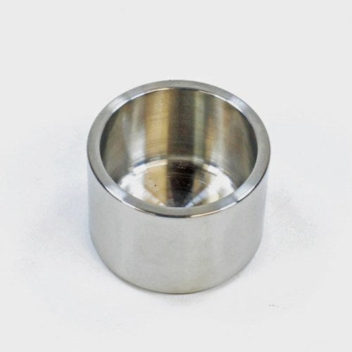 Brake Caliper Piston Stainless 316L OD 41 mm x 29 mm Length