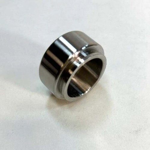 Brake Caliper Piston Stainless 316L OD 43 mm x 22 G mm Length