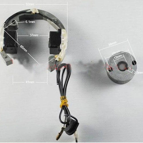 Stator And Igntion Coil KTM 50 2017 - 2023