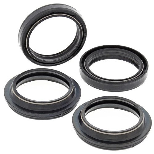 All Balls Fork Oil Seal & Dust Seal Kit #56-137