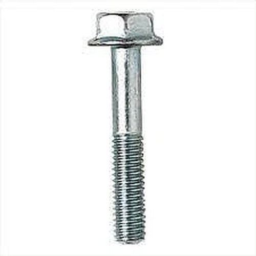 M6 x 40mm Flange Bolt, Each