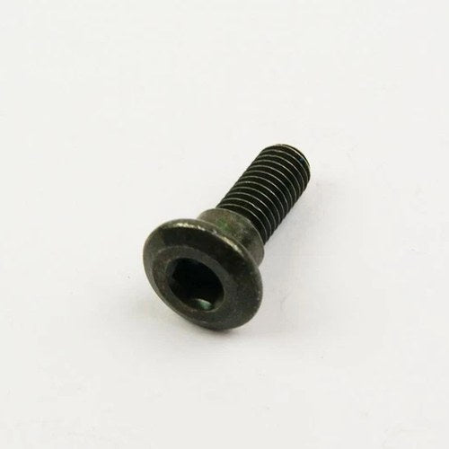 Disc Rotor Brake Bolt FRONT/REAR With Thread Lock, M8 x 24MM Boss 9.9x6 Honda