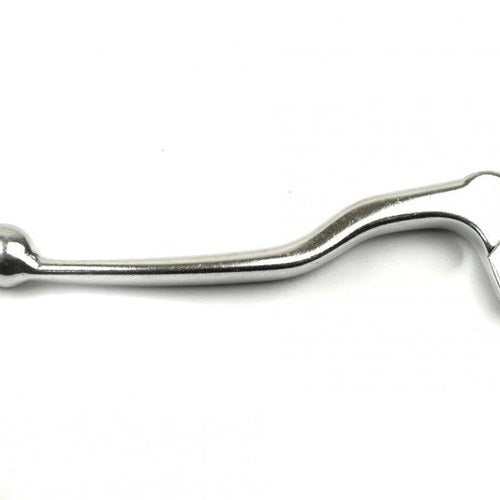 Lever Blade Clutch Silver RM125 83-92 Suzuki Dia Cast