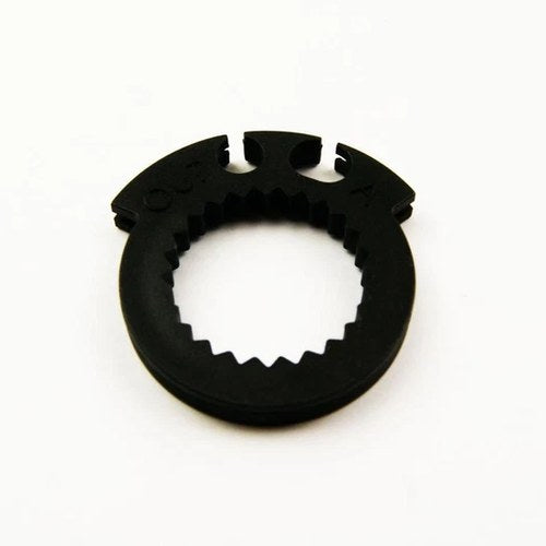 Lock ON Grip Cam Sxf FC FE Yzf Kxf, MX-08752F, Odi Style, Fir -