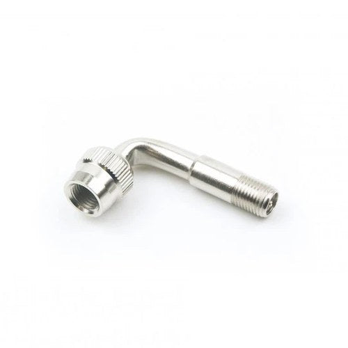 Valve Extension 90 Degree, Tubeless Tyre Valve