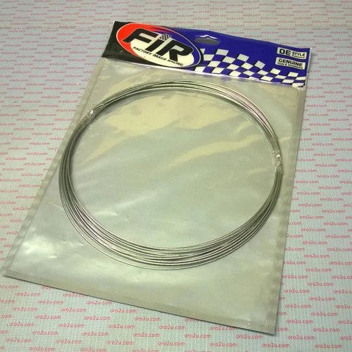 Wire Inner Steel 1.5mm 10MT, 19/1 19 Strand Steel Wire