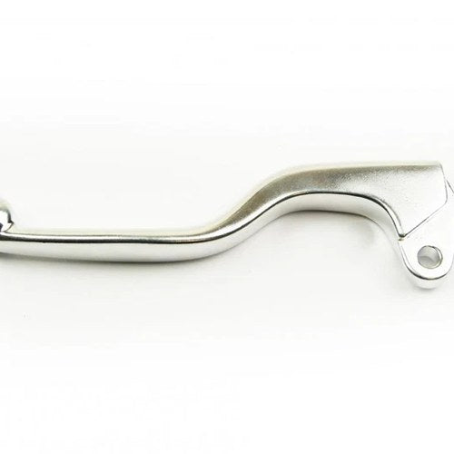 Lever Blade Clutch RM, KX, Forged Aluminium Silver, LEK1025, RM/KX