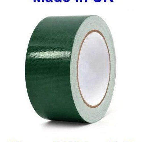 GREEN50mm X 50MTDUCT Tape