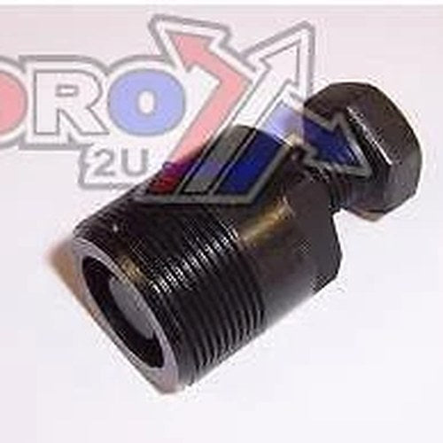Flywheel Puller M27 x 1.25,MX-12927 HUSKY/KTM 1970-80 2 stroke models