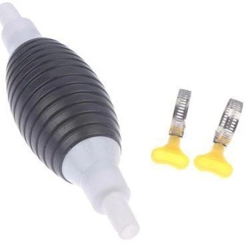 Fluid / Fuel Extractor Siphon, Manual Syphon Transfer Pump