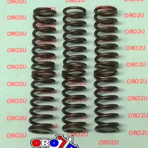 Clutch Spring HD SET/6 CSK28 CR250 83-93, XR400 96, CR480 83, CR500 84-01