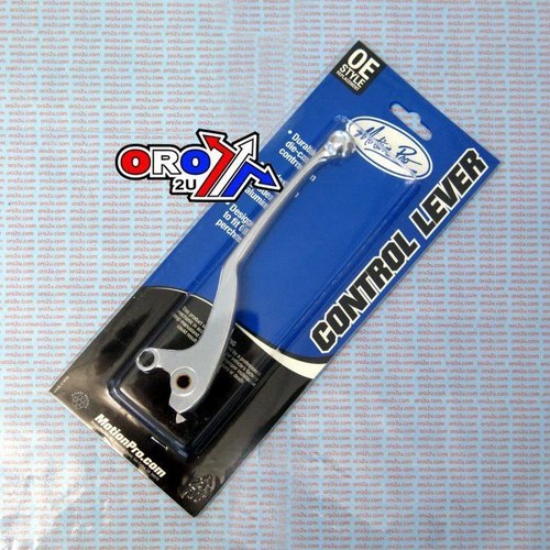 Lever Blade Clutch Silver, Motion Pro 14-0521 Yamaha, VMX12 88-07