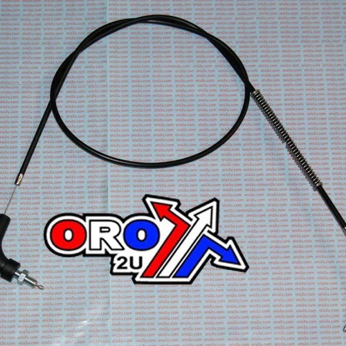 Cable Throttle Suzuki 79-81 RM125, Psychic 104-024