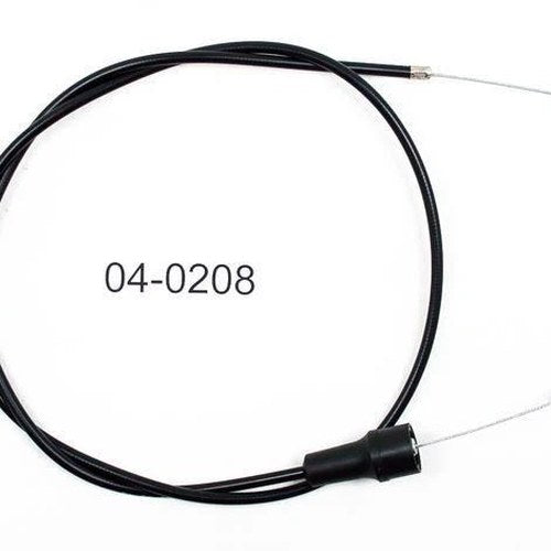 Cable Throttle 01-08 RM125/250, Motion Pro 04-0208 58300-36F10, 37F00