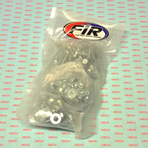 Nut,BOLT Hexagon 300 Kit