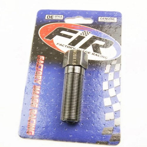 Flywheel Puller M20 x 1.5 RH, External Thread Equivalent to 07933-3950000.