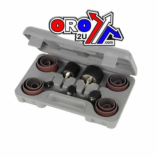 Hole Drum Sanding Kit