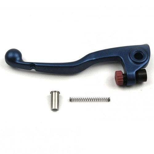 Lever Clutch Brembo Blue KTM 05-18, 54802031000 Blade Forged, ACLC-620