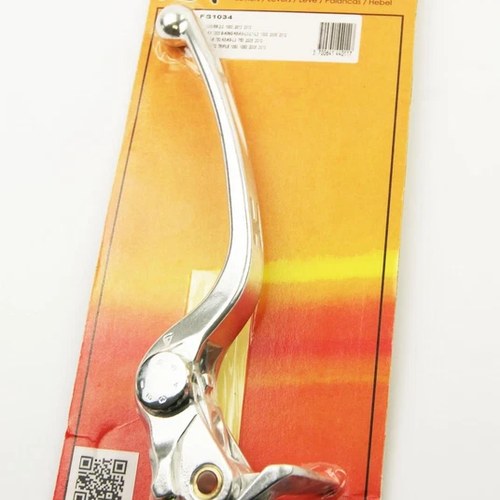 Lever Blade Front Brake BMW, S1000R/RR 08-19, GSXR600/750 04-16, 1000 05-16