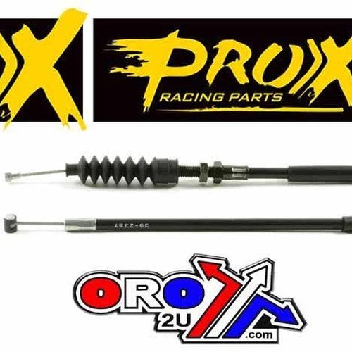 Cable Clutch KLX110 10-22, Prox 53.120097, 54011-0103, Made in Japan 45-2097