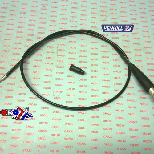 Cable Throttle 1984 CR250/500 R, Venhill H02-4-015-BKHONDA