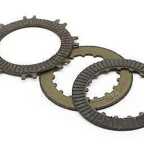 Clutch Friction Plate Set Honda CRF/XR/CT/CL/XL 50/70