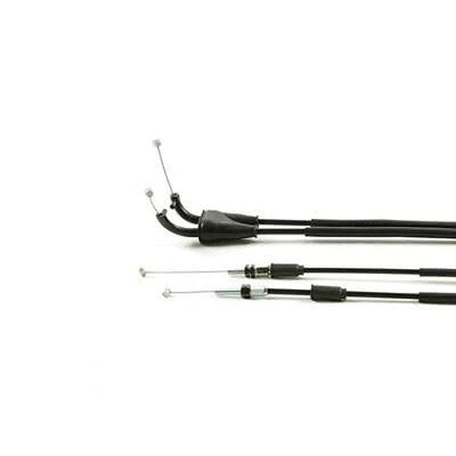 Cable Throttle TE449 + TC449, Prox 53.110054, Husqvarna, Made IN Japan
