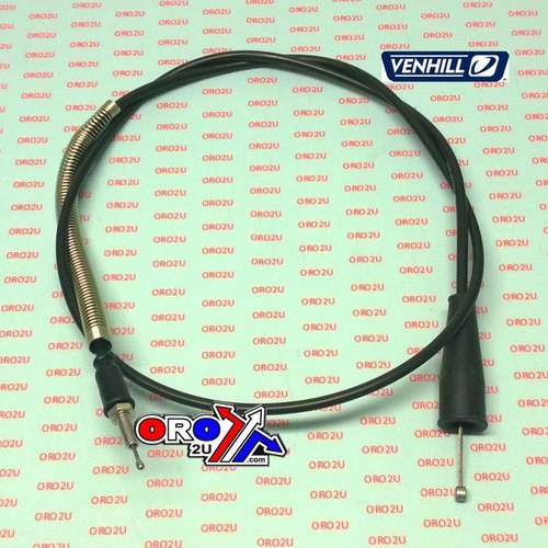 Cable Throttle Yamaha TY250 75-76, Venhill Y01-4-004