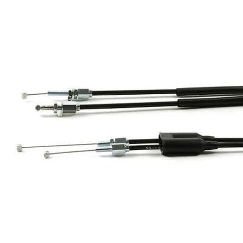 Cable Throttle 04-09 CRF250R, 02-08 CRF450R, Prox 53.110018 Made in Japan