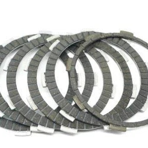 Clutch Friction Plate Set CG125, CBR125, CBF125, CLR125,CRF230L/M, CA125