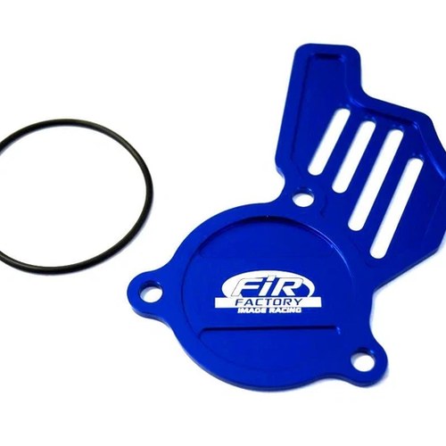 Oil Pump Cover KTM 16-20, Fir ASOPC-04, Blue, SX-F 450 15-22 79438004100