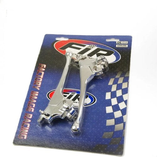 Lever Assy Set Doherty Type 200