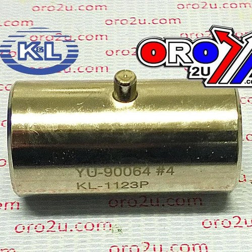 Crankshaft Adapter YU-90064, 35-8774 M12 x 1.0 RH Female, Tools