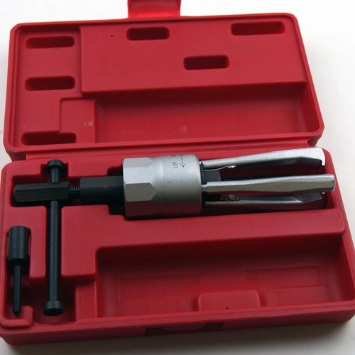 Micro Gear & Bearing Tool