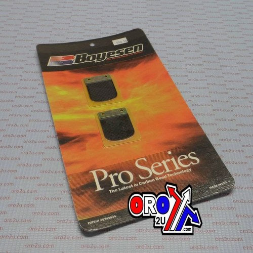 PRO-59 Boyesen Reeds KX80, Boyesen Pro Series Reeds - Pro