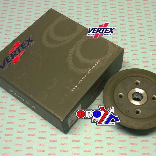 Clutch Hub 09-10 CRF450R, Vertex 8230026,HONDA