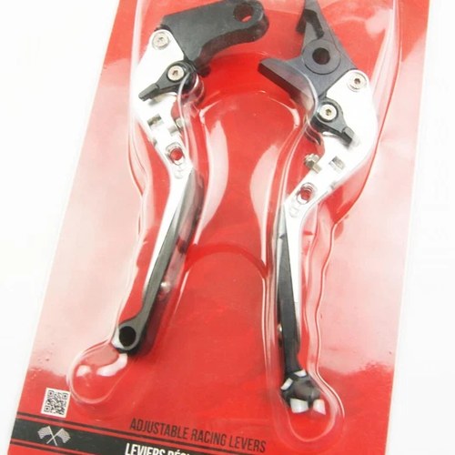 Lever Set Adj Length Honda CBR600 00-06, CB600F 98-06 Sifam, KL31NNAN