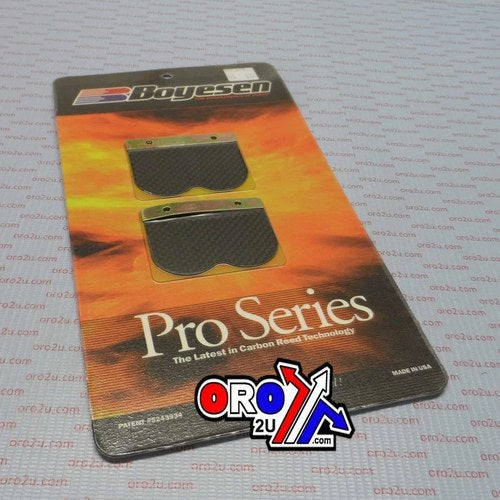 PRO-218 Boyesen Reeds, Boyesen Pro Series Reeds - Pro Yamaha YZ250 05-19