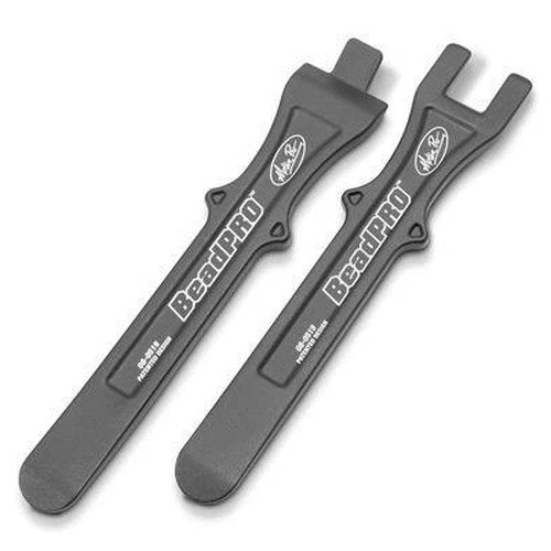 Beedpro Tyre Bead Breaker 10", Motion Pro 08-0519 Levers