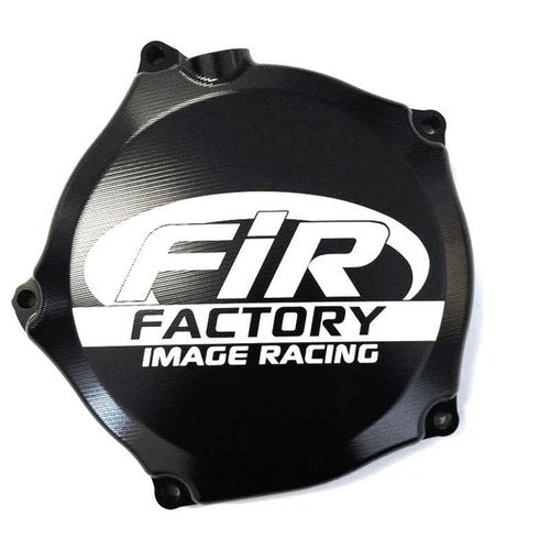 Clutch Cover 09-20 KX250F, Fir ASCC-10, CNC Alloy, 14032-0567