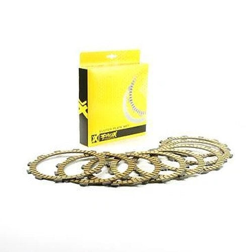 Clutch Friction Plate Kit, Prox 16.S24063 Made in Japan WR450F 16-18