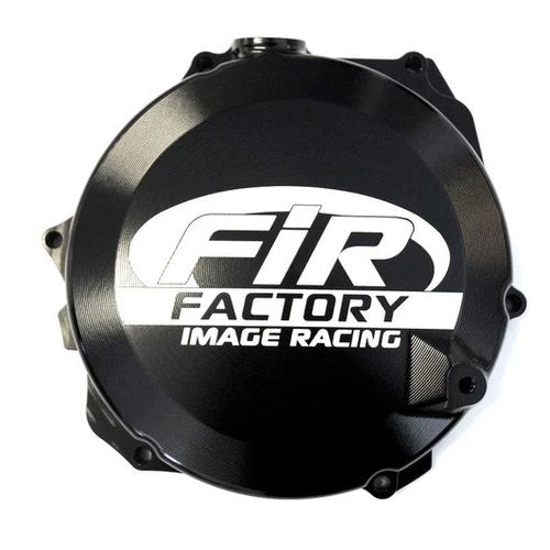 Clutch Cover Rmz 450 08-21, RM-Z 450 08-23 Fir ASCC-24, CNC Alloy, 11371-02J00