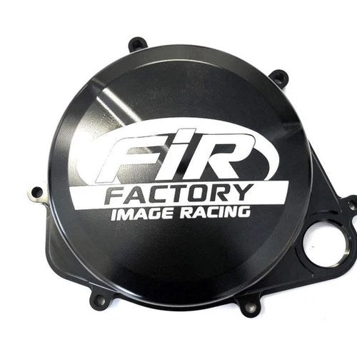 Clutch Cover Crf 450R 17-23, Fir ASCC-29, CNC Alloy 11351-MKE-A00