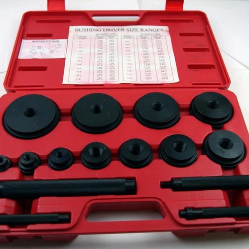 Master Bushing Drive Set