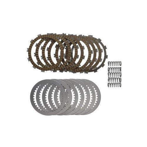 Clutch Kit HD Kawasaki KX450F 2019-20, Prox 16.CPS44019 Made IN Japan