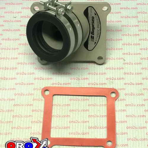 Boyesen Rad Valve 95-98 YZ125, Block RAD-33C, RAD-33C